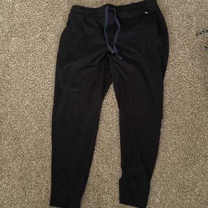 Tommy Hilfiger fleece pants